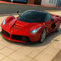 Play Car Crash Derby: Demolition Arena