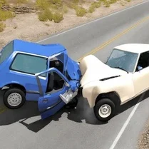Play Car Crash and Destruction Simulator 3D