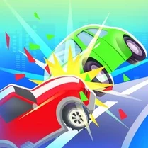 Play Car Crash: GTA Cars
