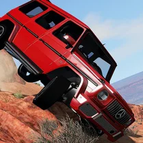 Play Car Crash Test Simulator