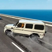 Play Car Crash Test World