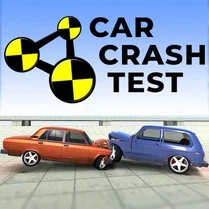 Play Car Crash Test