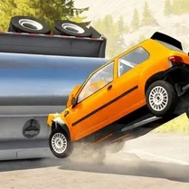 Play Car Destruction City Online