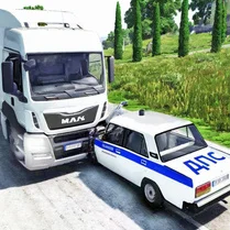 Play Car Destruction Simulator 3D