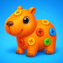 Play Car Jam Solver: Traffic Puzzle - Free Math Game