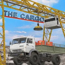 Play The Cargo