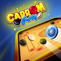 Play Carrom Party