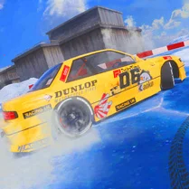 Play CarX Drift