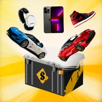 Play Case Simulator Real Items - Free Math Game