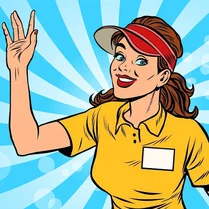 Play Cashier simulator - Jeu de mathématiques gratuit