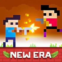 Play Castel Wars: New Era - Free Math Game