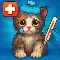 Play Cat Makeover ASMR - Juego de Matemáticas Gratis