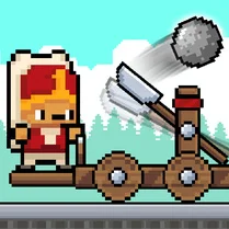Play Catapult Of Janissary - Jeu de mathématiques gratuit