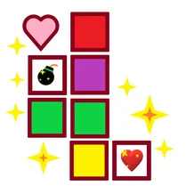 Play Catch the dice - Free Math Game