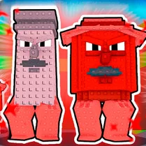 Play Catch and Feed the Brainroot 200% Original - Free Math Game