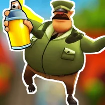 Play Catch Up Surfer - Free Math Game