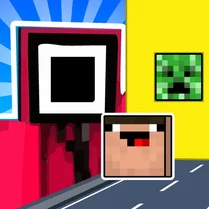 Play Challenges and Mini Games from Noob - Free Math Game