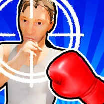 Play ChargeFist: Schoolboy Boxing Playground - Free Math Game
