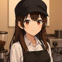 Play Chat with Barista - Jeu de mathématiques gratuit