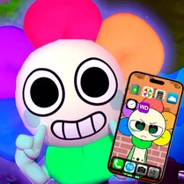 Play Check out Dandy's World Phone! - Free Math Game