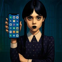 Play Check Wednesday Phone! - Free Math Game