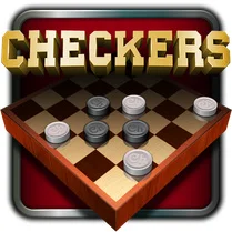 Play Checkers Legend