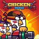 Play Chicken Merge