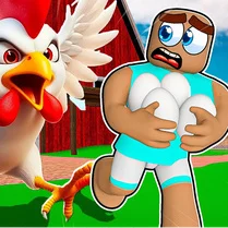 Play Chicken Sprint