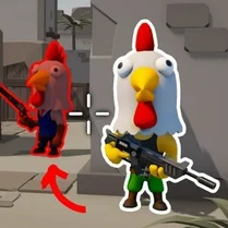 Play Chicken Strike