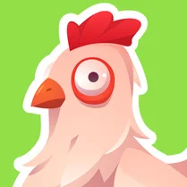 Play Chicken Universe - Free Math Game