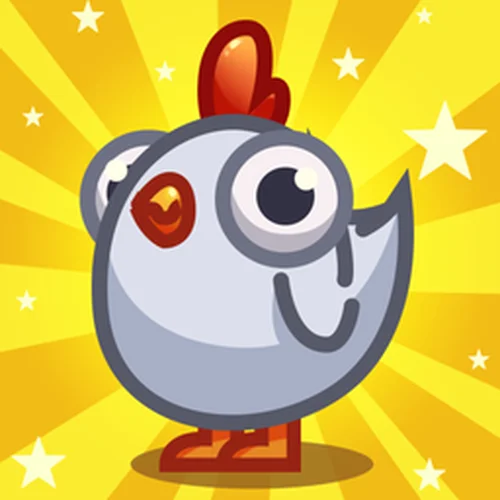 Play Chicky Farm - Jeu de mathématiques gratuit