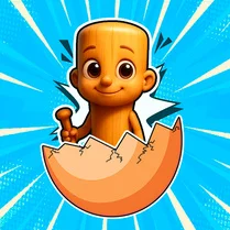 Play The Children of Brainrots: Evolution!