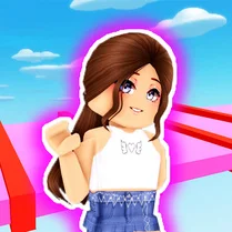 Play Chill Obby: Aesthetics - Jeu de mathématiques gratuit