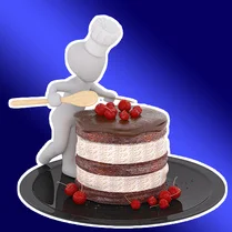 Play The chocolate business