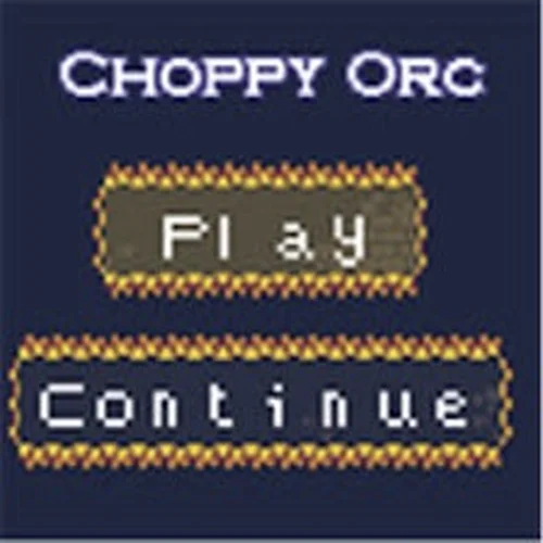 Play Choppy Orc - Free Math Game