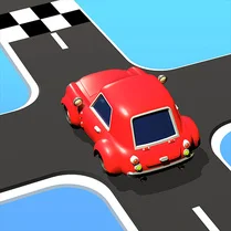 Play City Driver: Traffic Drive Out - Free Math Game