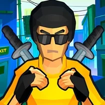 Play City Fighter vs Street Gang - Free Math Game
