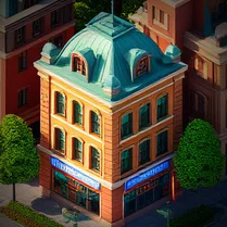Play City States Idle - Jeu de mathématiques gratuit