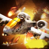 Play Clash Of Sky
