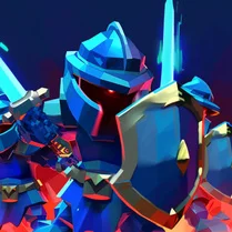 Play Clash of Warriors 2 - Jeu de mathématiques gratuit