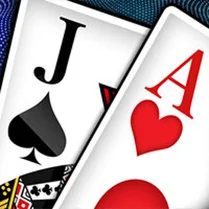 Play classic BlackJack - Free Math Game