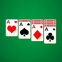Play Classic Solitaire