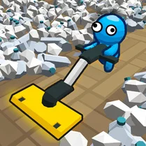 Play Cleaner Master 3D - Jeu de mathématiques gratuit