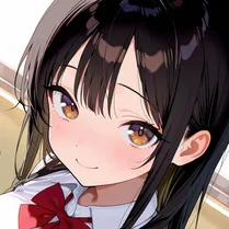 Play Click the Anime Girl! - Clicker