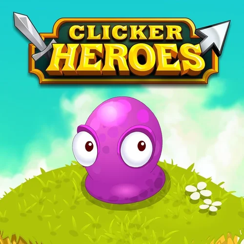 Play Clicker Heroes