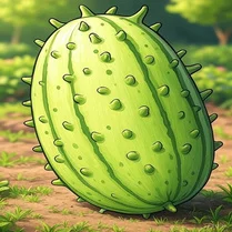 Play Clicker Wild Cucumber - Jeu de mathématiques gratuit