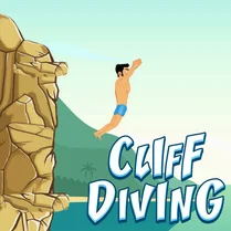 Play Cliff Diving