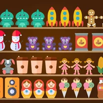 Play Closet sort - Free Math Game