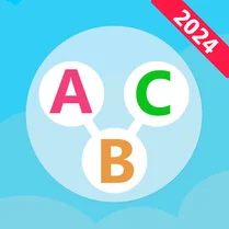 Play Clouds of Words: Crosswords - Free Math Game