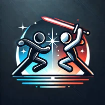 Play Clumsyhands on the Arena